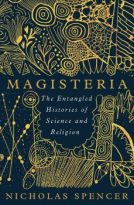 Magisteria by Nicholas Spencer (ePUB) Free Download