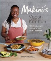 Makini’s Vegan Kitchen by Makini Howell (ePUB) Free Download