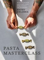 Pasta Masterclass by Mateo Zielonka (ePUB) Free Download