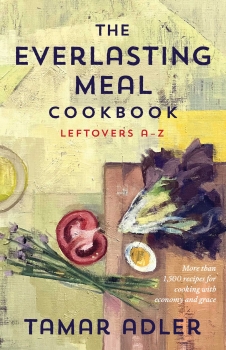 The Everlasting Meal Cookbook by Tamar Adler (ePUB) Free Download