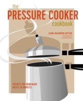 The Pressure Cooker Cookbook by Laura Washburn Hutton (ePUB) Free Download