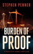 Burden of Proof by Stephen Penner (ePUB) Free Download