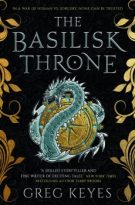 The Basilisk Throne by Greg Keyes (ePUB) Free Download