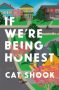 If We’re Being Honest by Cat Shook (ePUB) Free Download