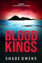Blood Kings by Shade Owens (ePUB) Free Download