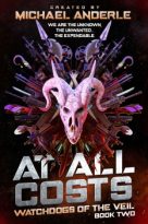 At All Costs by Michael Anderle (ePUB) Free Download