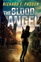 The Blood Angel by Richard F. Paddon (ePUB) Free Download