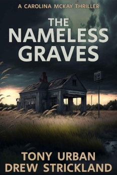 The Nameless Graves by Tony Urban, Drew Strickland (ePUB) Free Download