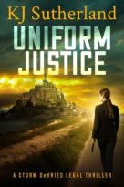 Uniform Justice by KJ Sutherland (ePUB) Free Download