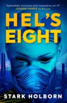 Hel’s Eight by Stark Holborn (ePUB) Free Download