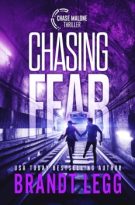 Chasing Fear by Brandt Legg (ePUB) Free Download