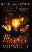 Murder By Midnight by Kerrigan Byrne, Carla Simpson, Elizabeth Blake (ePUB) Free Download