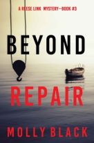 Beyond Repair by Molly Black (ePUB) Free Download