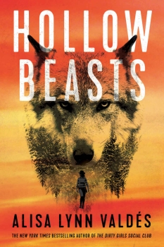 Hollow Beasts by Alisa Lynn Valdés (ePUB) Free Download