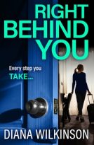 Right Behind You by Diana Wilkinson (ePUB) Free Download