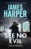 See No Evil by James Harper (ePUB) Free Download