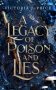 A Legacy of Poison and Lies by Victoria J. Price (ePUB) Free Download