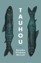 Tauhou by Kōtuku Titihuia Nuttall (ePUB) Free Download