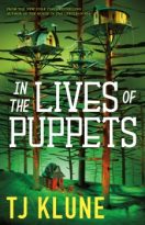 In the Lives of Puppets by T. J. Klune (ePUB) Free Download