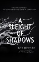 A Sleight of Shadows by Kat Howard (ePUB) Free Download