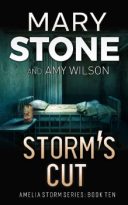 Storm’s Cut by Mary Stone, Amy Wilson (ePUB) Free Download