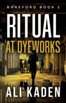 Ritual at Dyeworks by Ali Kaden (ePUB) Free Download