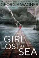 Girl Lost at Sea by Georgia Wagner (ePUB) Free Download
