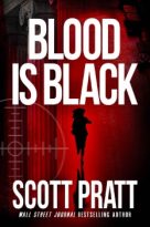 Blood is Black by Scott Pratt (ePUB) Free Download