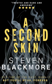 A Second Skin by Steven Blackmore (ePUB) Free Download