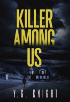 Killer Among Us by Y.G. Knight (ePUB) Free Download