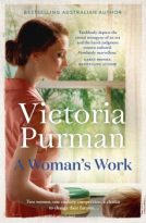 A Woman’s Work by Victoria Purman (ePUB) Free Download