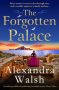 The Forgotten Palace by Alexandra Walsh (ePUB) Free Download