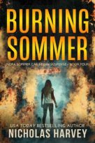 Burning Sommer by Nicholas Harvey (ePUB) Free Download