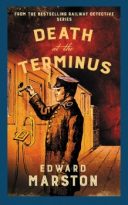 Death at the Terminus by Edward Marston (ePUB) Free Download