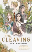 The Cleaving by Juliet E. Mckenna (ePUB) Free Download