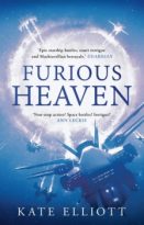 Furious Heaven by Kate Elliott (ePUB) Free Download