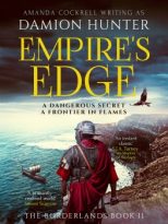 Empire’s Edge by Damion Hunter (ePUB) Free Download