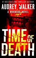 Time of Death by Audrey Walker (ePUB) Free Download