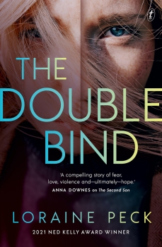 The Double Bind by Loraine Peck (ePUB) Free Download