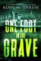 One Foot in the Grave by Kory M. Shrum (ePUB) Free Download