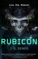 Rubicon by J. S. Dewes (ePUB) Free Download