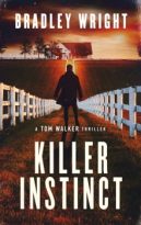 Killer Instinct by Bradley Wright (ePUB) Free Download