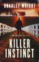 Killer Instinct by Bradley Wright (ePUB) Free Download