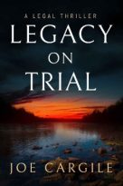 Legacy on Trial by Joe Cargile (ePUB) Free Download