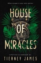 House of Miracles by Tierney James (ePUB) Free Download