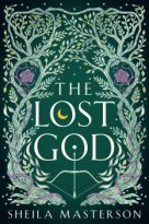 The Lost God by Sheila Masterson (ePUB) Free Download