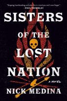 Sisters of the Lost Nation by Nick Medina (ePUB) Free Download