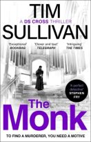 The Monk by Tim Sullivan (ePUB) Free Download