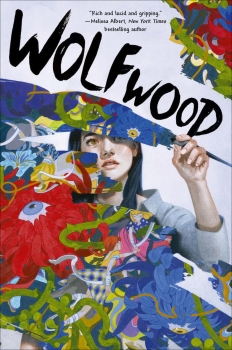 Wolfwood by Marianna Baer (ePUB) Free Download