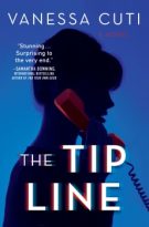 The Tip Line by Vanessa Cuti (ePUB) Free Download